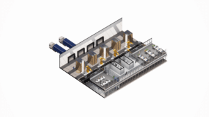 Assembly space GSBC