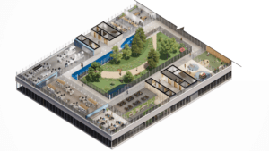 GSBC laboratory