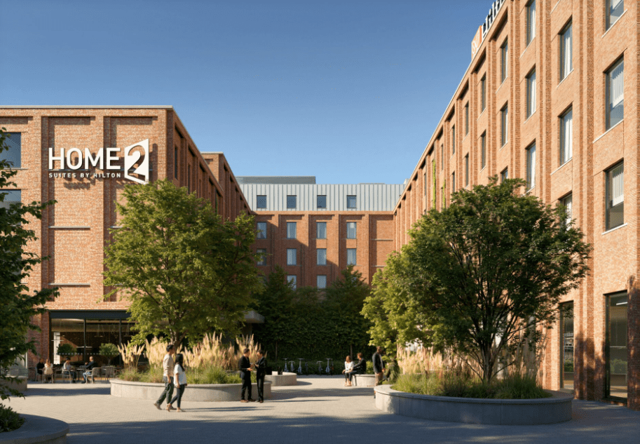 Hilton Home2_garden-inn GSBC