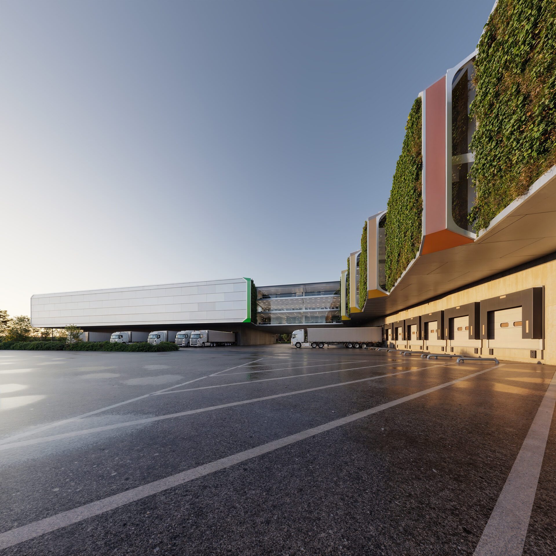 GSBC panorama