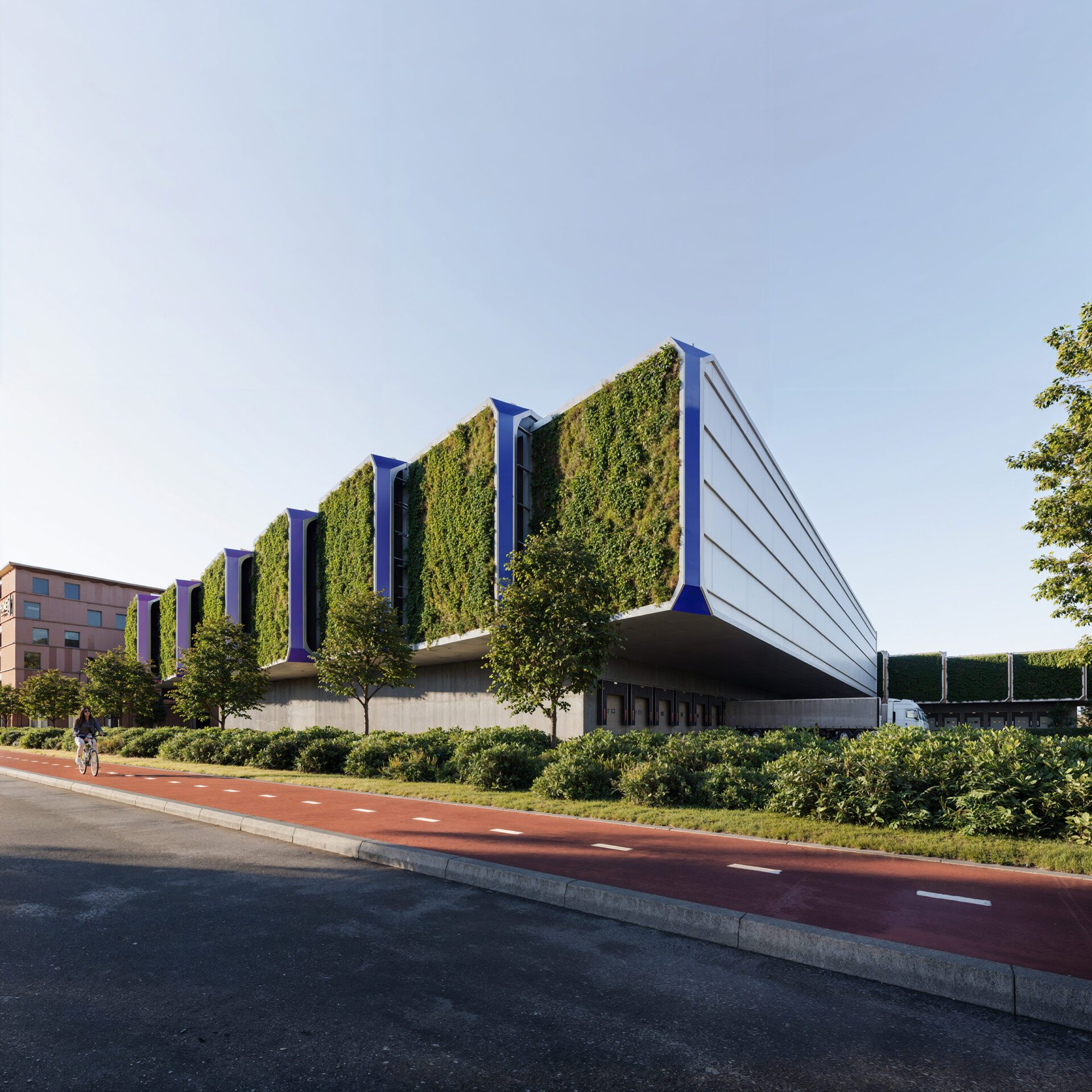 GSBC panorama